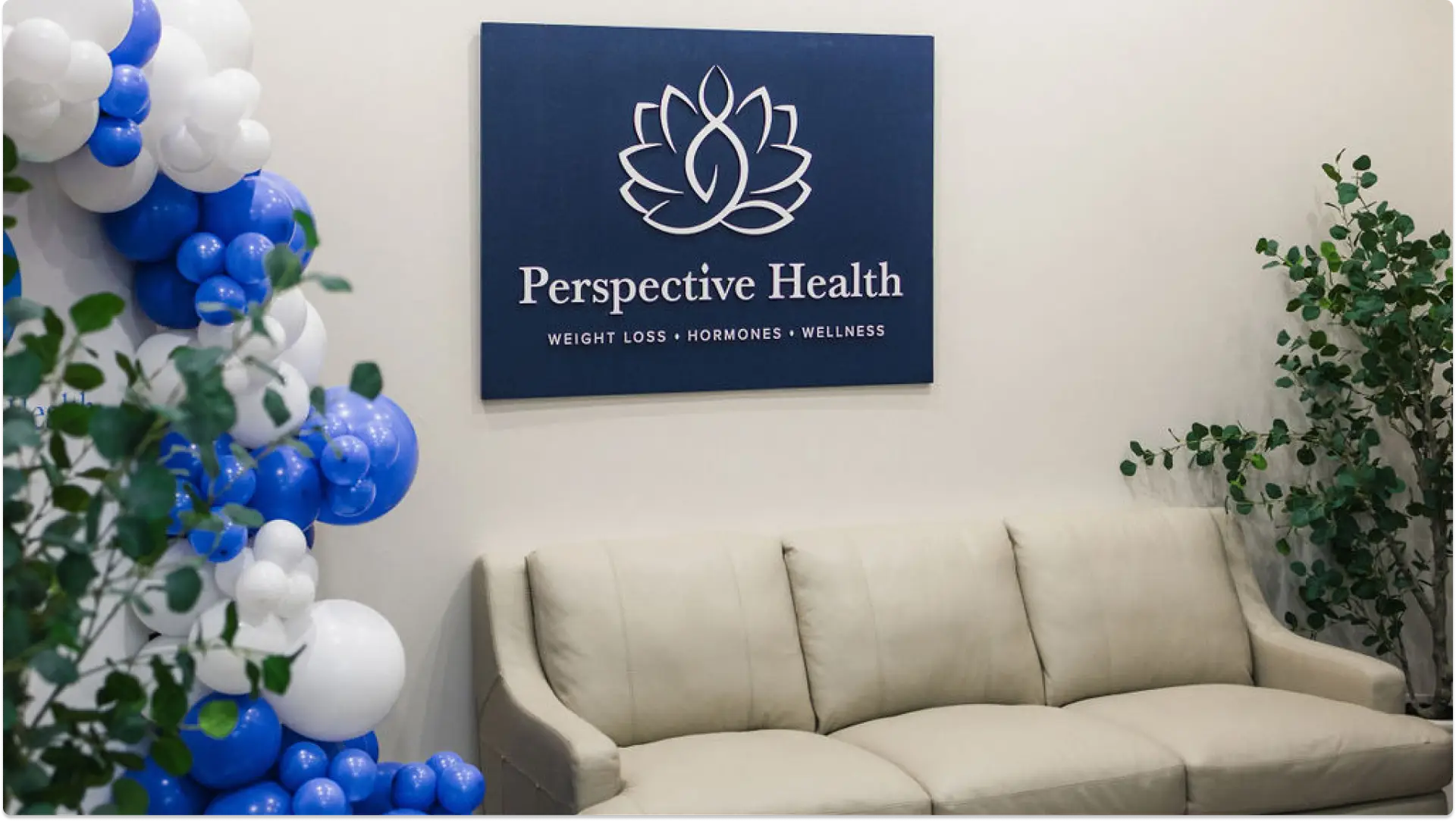 Perspective Health lobby