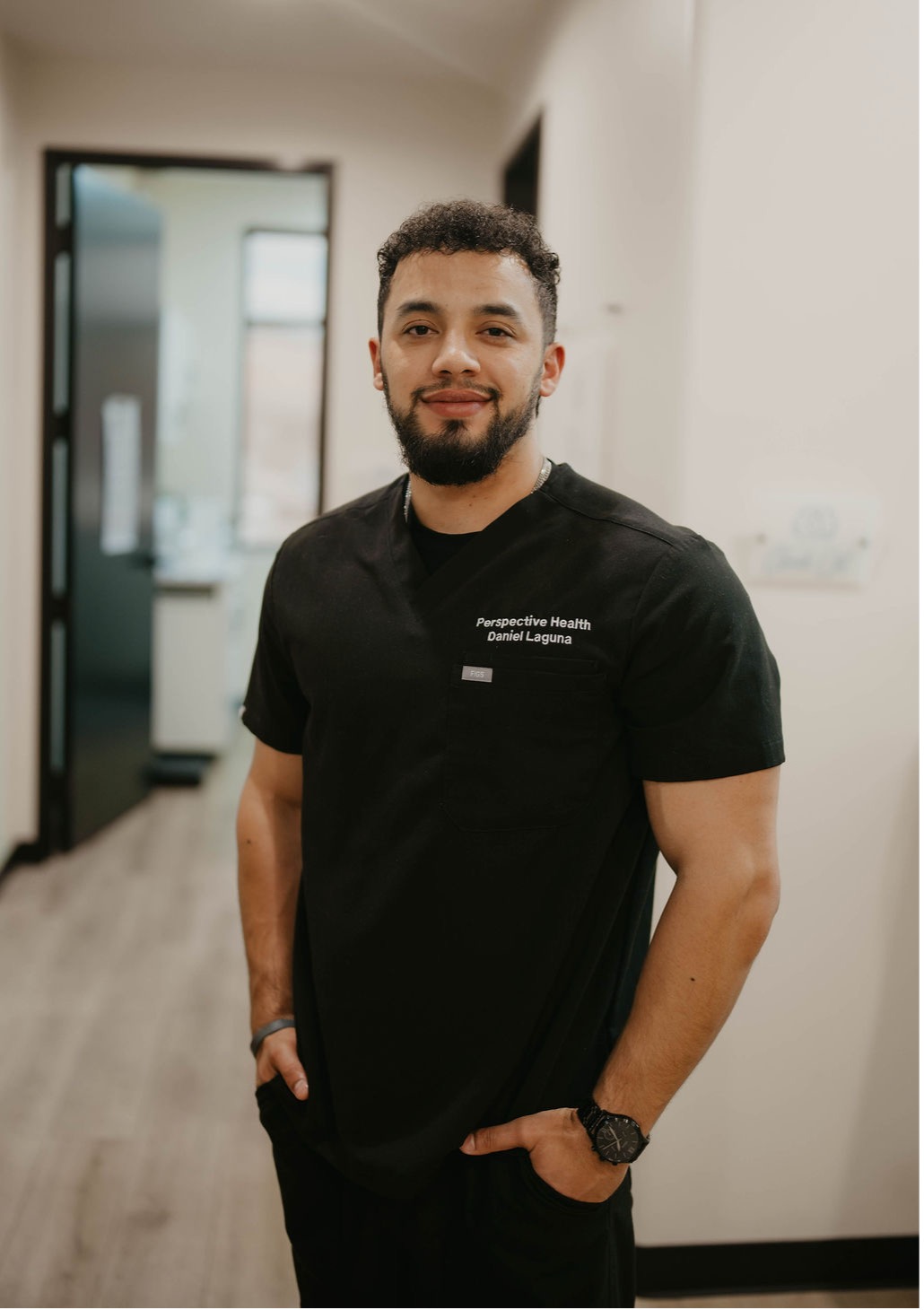 Daniel Laguna