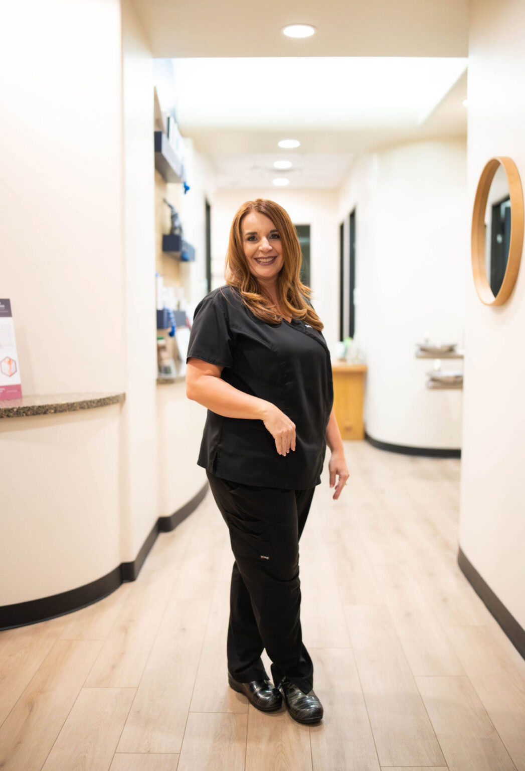 Tammy Chesley, FNP-C
